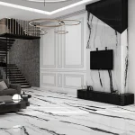 سرامیک طرح فونتانا (FONTANA)
