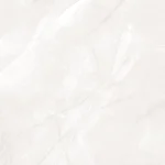 سرامیک طرح ماربلا استخوانی 120x60 پولیش سفید رگه خاکستری پارس