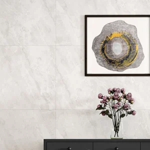 سرامیک طرح اولدوز خاکستری روشن 120x60 مات پارس
