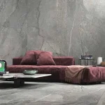 سرامیک کندلا خاکستری