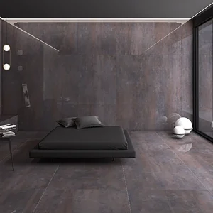 سرامیک خاکستری تیره طرح اکسید اوکسا