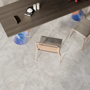 سرامیک پرسلان لوکارنو خاکستری روشن 100×100 برند پارس
