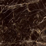 سرامیک مشکی با رگه طلایی Lanchia 160×80 پارس